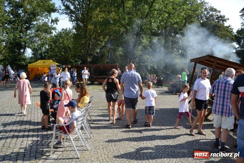 Zdjęcie w galerii na portalu naszraciborz.pl: Wspaniały urodzinowy prezent dla Super Fifka  wiadomości z regionu