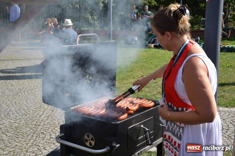 Zdjęcie w galerii na portalu naszraciborz.pl: Wspaniały urodzinowy prezent dla Super Fifka  wiadomości z regionu