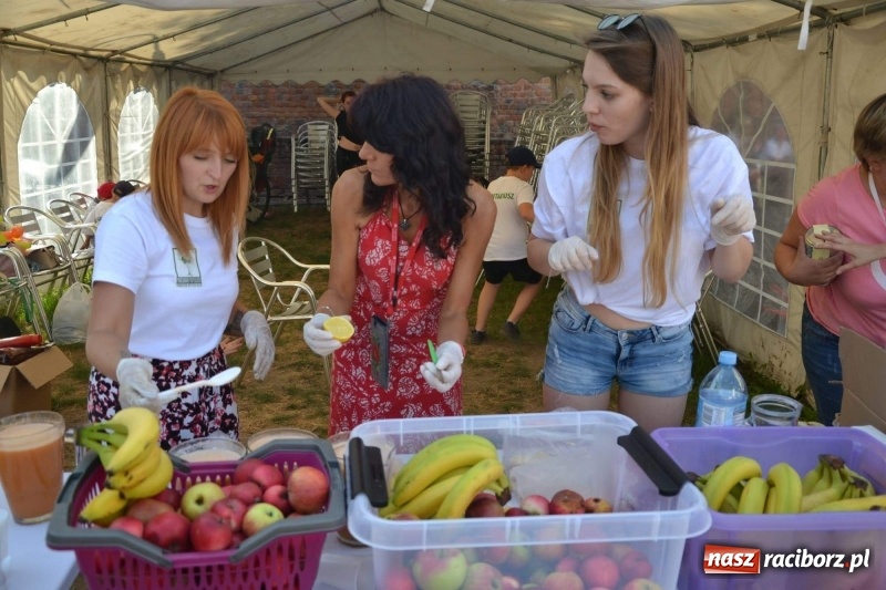 Zdjęcie w galerii na portalu naszraciborz.pl: Wspaniały urodzinowy prezent dla Super Fifka  wiadomości z regionu