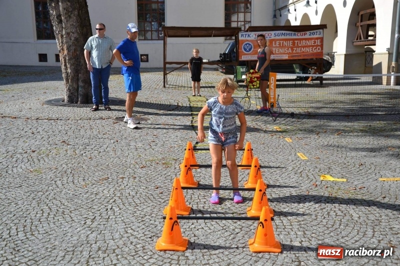 Zdjęcie w galerii na portalu naszraciborz.pl: Wspaniały urodzinowy prezent dla Super Fifka  wiadomości z regionu