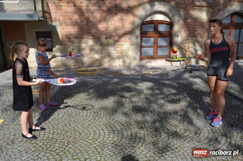 Zdjęcie w galerii na portalu naszraciborz.pl: Wspaniały urodzinowy prezent dla Super Fifka  wiadomości z regionu