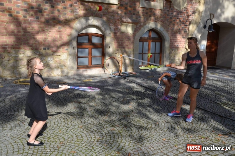 Zdjęcie w galerii na portalu naszraciborz.pl: Wspaniały urodzinowy prezent dla Super Fifka  wiadomości z regionu