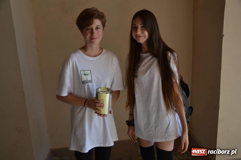 Zdjęcie w galerii na portalu naszraciborz.pl: Wspaniały urodzinowy prezent dla Super Fifka  wiadomości z regionu