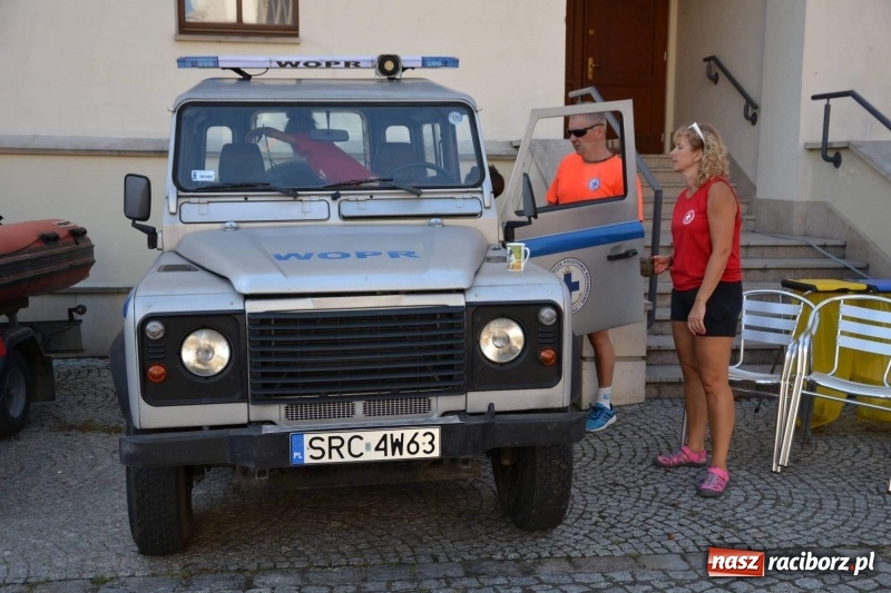 Zdjęcie w galerii na portalu naszraciborz.pl: Wspaniały urodzinowy prezent dla Super Fifka  wiadomości z regionu