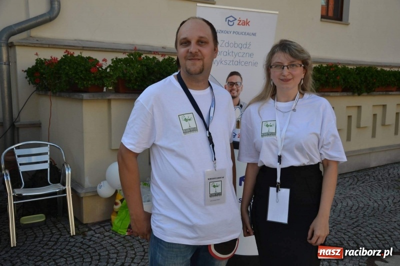 Zdjęcie w galerii na portalu naszraciborz.pl: Wspaniały urodzinowy prezent dla Super Fifka  wiadomości z regionu