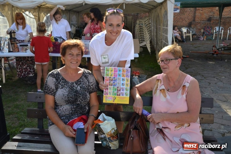 Zdjęcie w galerii na portalu naszraciborz.pl: Wspaniały urodzinowy prezent dla Super Fifka  wiadomości z regionu