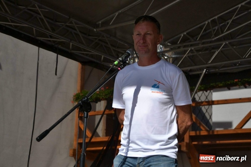 Zdjęcie w galerii na portalu naszraciborz.pl: Wspaniały urodzinowy prezent dla Super Fifka  wiadomości z regionu