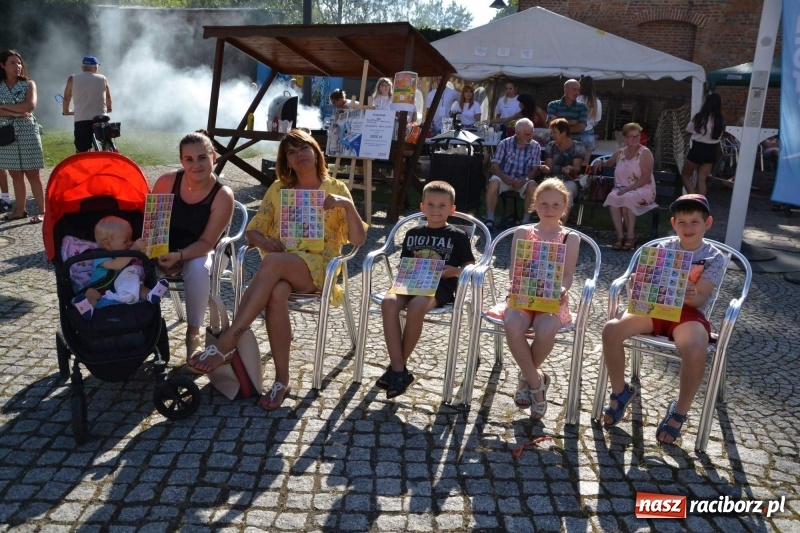 Zdjęcie w galerii na portalu naszraciborz.pl: Wspaniały urodzinowy prezent dla Super Fifka  wiadomości z regionu