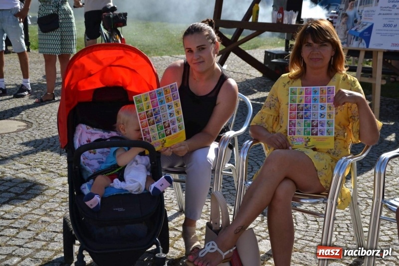 Zdjęcie w galerii na portalu naszraciborz.pl: Wspaniały urodzinowy prezent dla Super Fifka  wiadomości z regionu