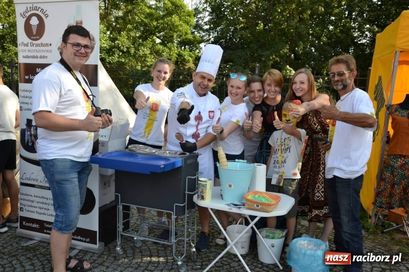Zdjęcie w galerii na portalu naszraciborz.pl: Wspaniały urodzinowy prezent dla Super Fifka  wiadomości z regionu