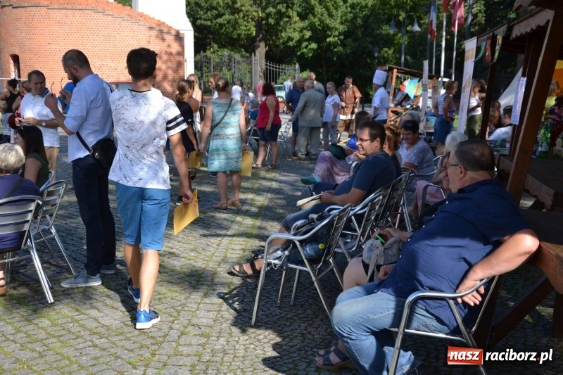 Zdjęcie w galerii na portalu naszraciborz.pl: Wspaniały urodzinowy prezent dla Super Fifka  wiadomości z regionu