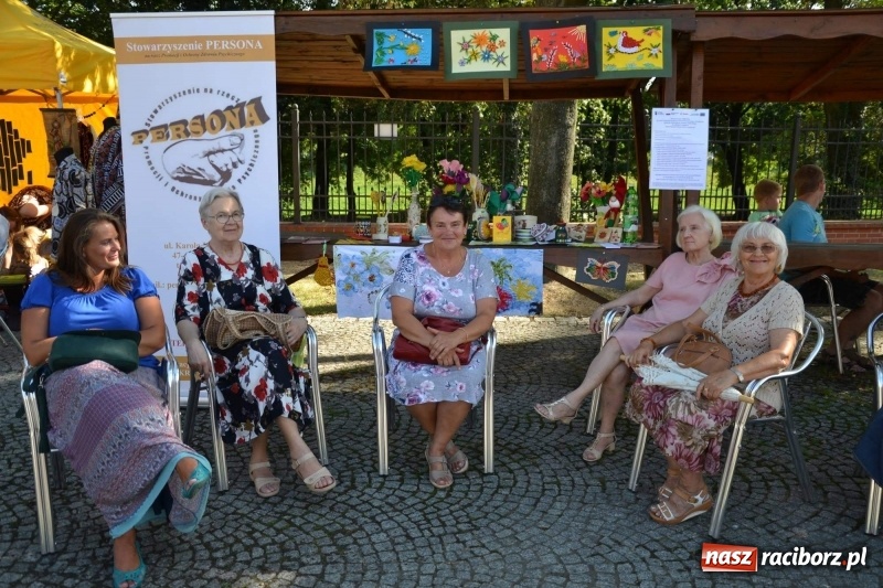 Zdjęcie w galerii na portalu naszraciborz.pl: Wspaniały urodzinowy prezent dla Super Fifka  wiadomości z regionu