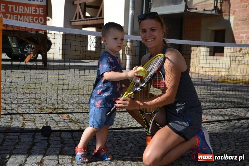 Zdjęcie w galerii na portalu naszraciborz.pl: Wspaniały urodzinowy prezent dla Super Fifka  wiadomości z regionu