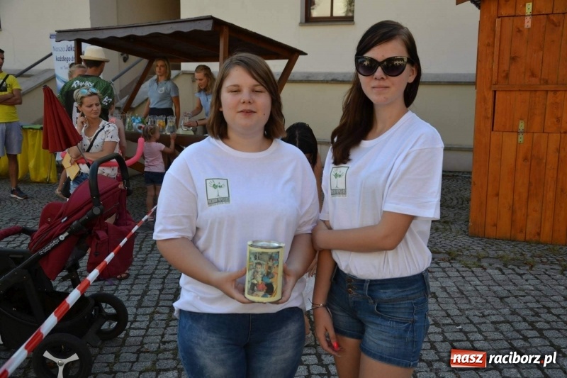 Zdjęcie w galerii na portalu naszraciborz.pl: Wspaniały urodzinowy prezent dla Super Fifka  wiadomości z regionu