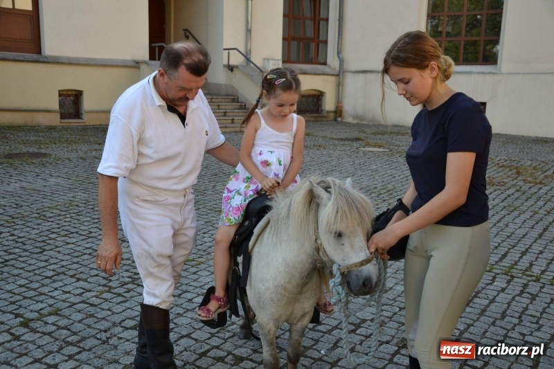 Zdjęcie w galerii na portalu naszraciborz.pl: Wspaniały urodzinowy prezent dla Super Fifka  wiadomości z regionu