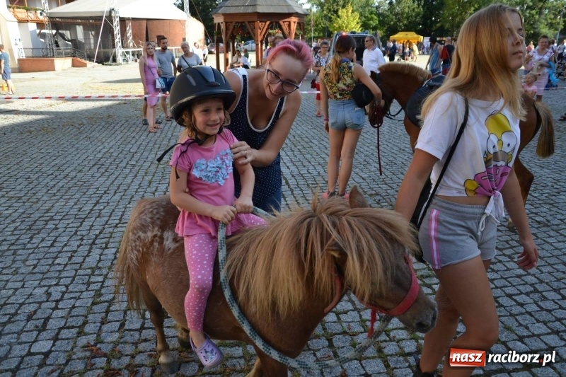Zdjęcie w galerii na portalu naszraciborz.pl: Wspaniały urodzinowy prezent dla Super Fifka  wiadomości z regionu