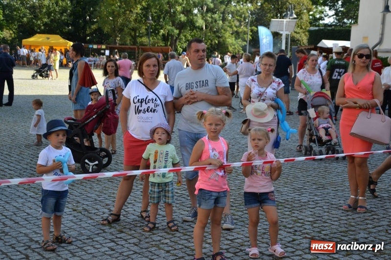 Zdjęcie w galerii na portalu naszraciborz.pl: Wspaniały urodzinowy prezent dla Super Fifka  wiadomości z regionu