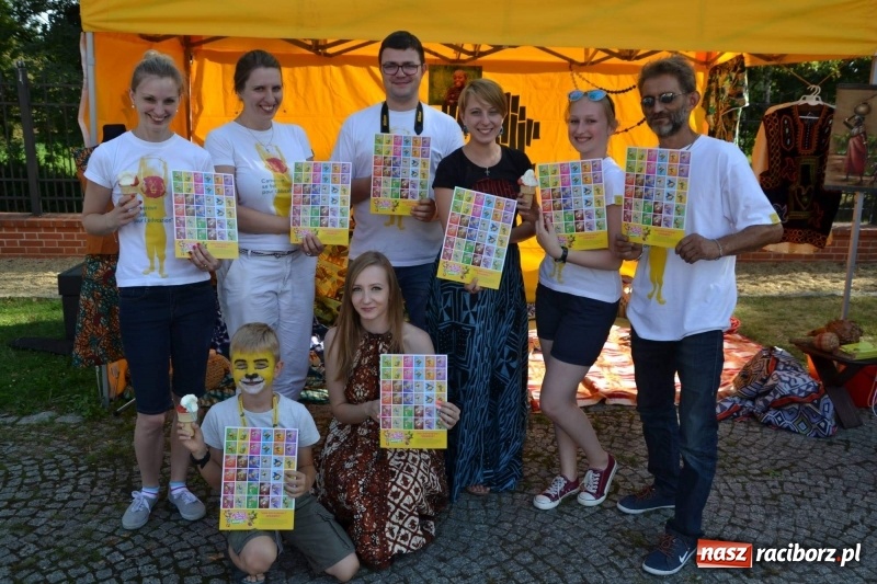 Zdjęcie w galerii na portalu naszraciborz.pl: Wspaniały urodzinowy prezent dla Super Fifka  wiadomości z regionu