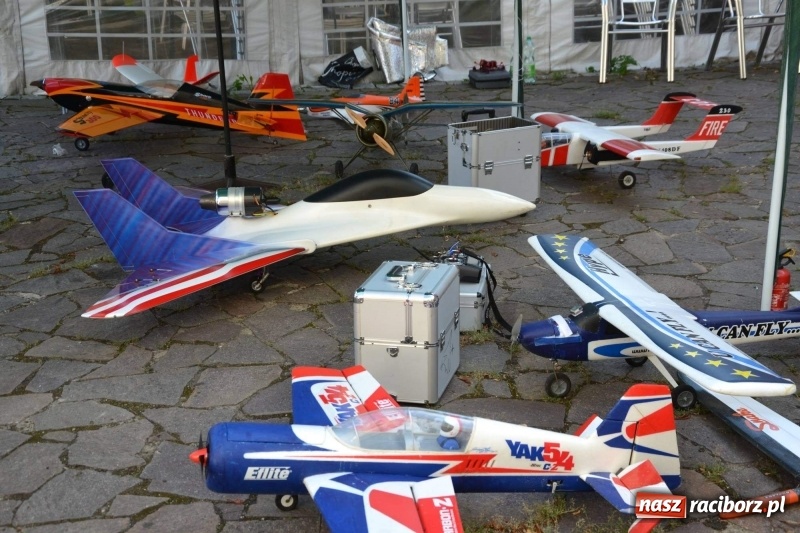 Zdjęcie w galerii na portalu naszraciborz.pl: Wspaniały urodzinowy prezent dla Super Fifka  wiadomości z regionu