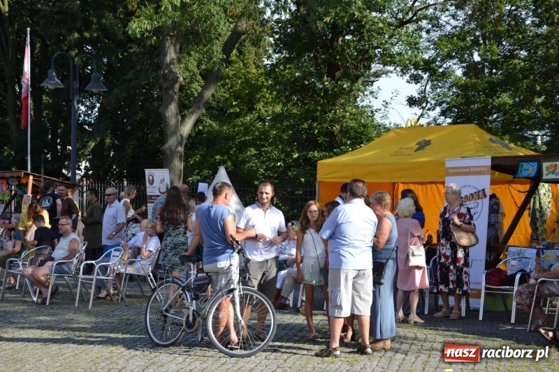 Zdjęcie w galerii na portalu naszraciborz.pl: Wspaniały urodzinowy prezent dla Super Fifka  wiadomości z regionu