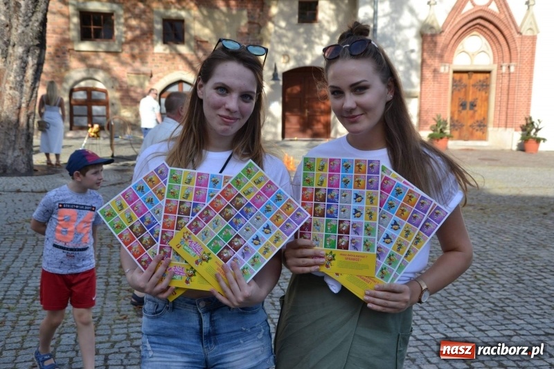 Zdjęcie w galerii na portalu naszraciborz.pl: Wspaniały urodzinowy prezent dla Super Fifka  wiadomości z regionu