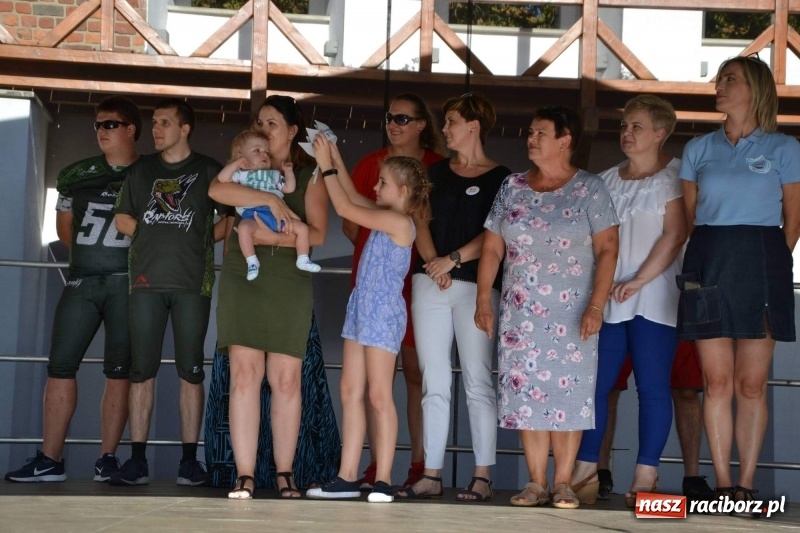 Zdjęcie w galerii na portalu naszraciborz.pl: Wspaniały urodzinowy prezent dla Super Fifka  wiadomości z regionu