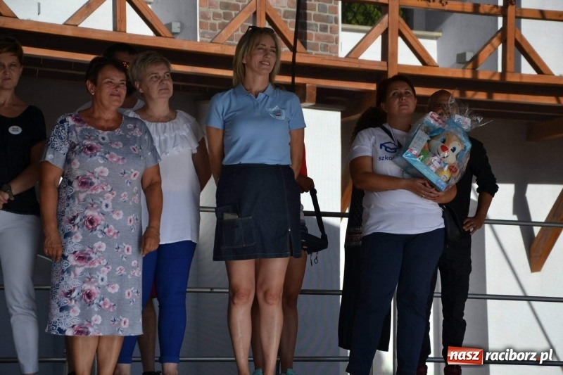 Zdjęcie w galerii na portalu naszraciborz.pl: Wspaniały urodzinowy prezent dla Super Fifka  wiadomości z regionu