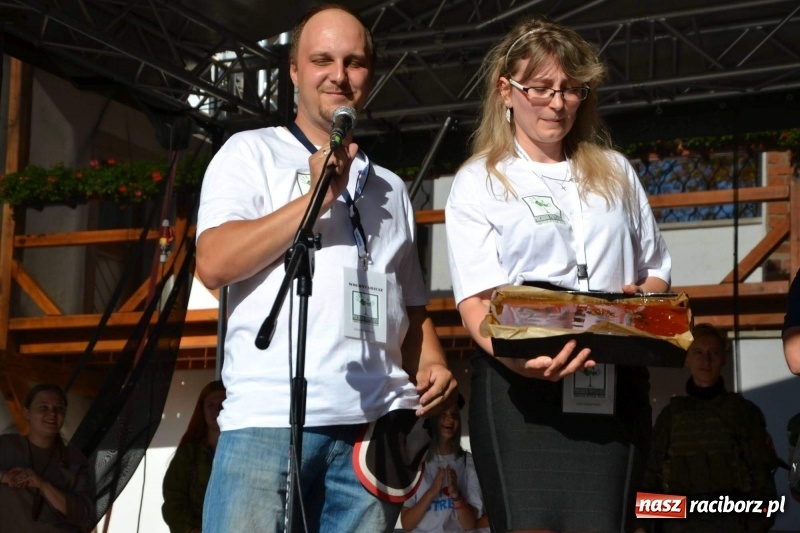 Zdjęcie w galerii na portalu naszraciborz.pl: Wspaniały urodzinowy prezent dla Super Fifka  wiadomości z regionu