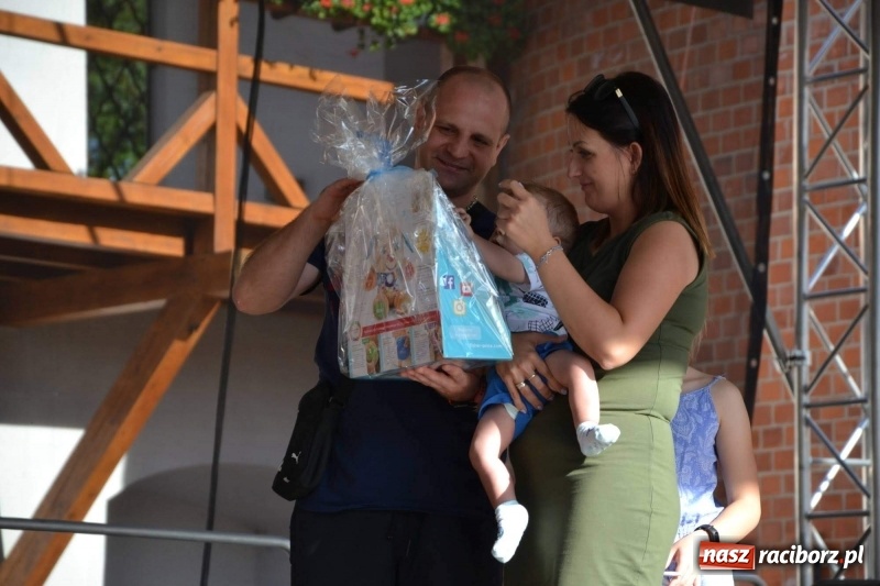 Zdjęcie w galerii na portalu naszraciborz.pl: Wspaniały urodzinowy prezent dla Super Fifka  wiadomości z regionu