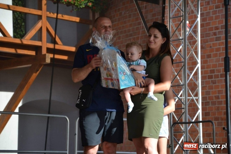 Zdjęcie w galerii na portalu naszraciborz.pl: Wspaniały urodzinowy prezent dla Super Fifka  wiadomości z regionu