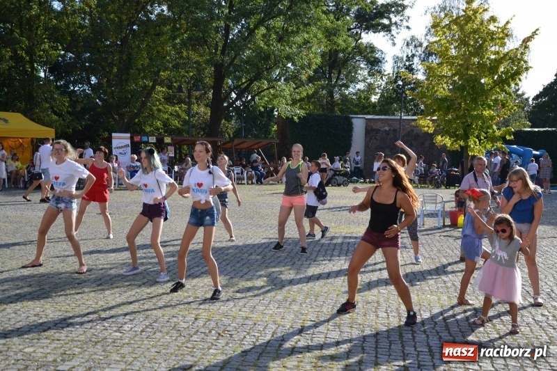 Zdjęcie w galerii na portalu naszraciborz.pl: Wspaniały urodzinowy prezent dla Super Fifka  wiadomości z regionu