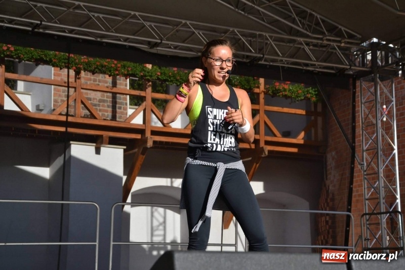 Zdjęcie w galerii na portalu naszraciborz.pl: Wspaniały urodzinowy prezent dla Super Fifka  wiadomości z regionu