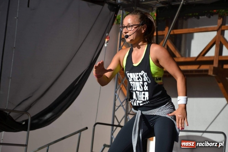 Zdjęcie w galerii na portalu naszraciborz.pl: Wspaniały urodzinowy prezent dla Super Fifka  wiadomości z regionu