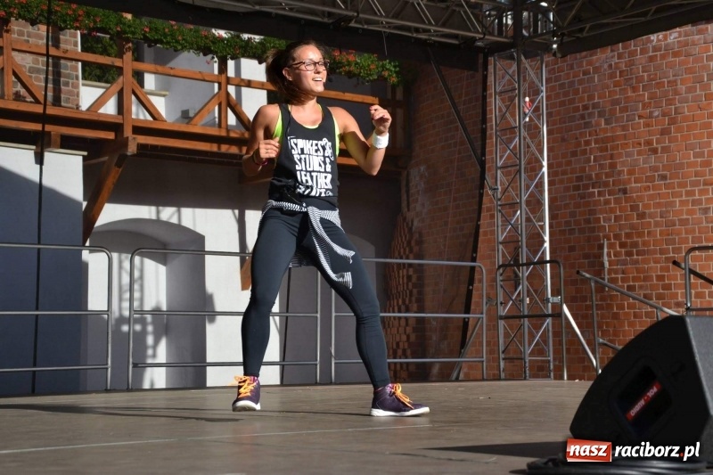 Zdjęcie w galerii na portalu naszraciborz.pl: Wspaniały urodzinowy prezent dla Super Fifka  wiadomości z regionu