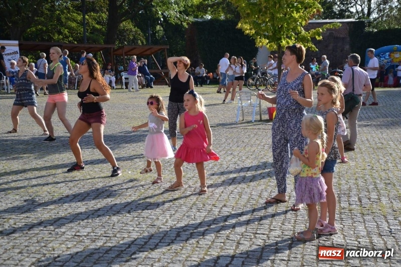 Zdjęcie w galerii na portalu naszraciborz.pl: Wspaniały urodzinowy prezent dla Super Fifka  wiadomości z regionu