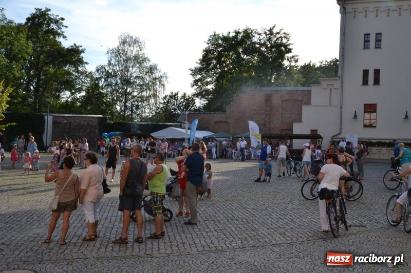 Zdjęcie w galerii na portalu naszraciborz.pl: Wspaniały urodzinowy prezent dla Super Fifka  wiadomości z regionu