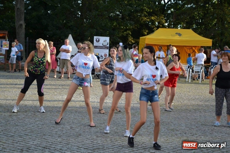 Zdjęcie w galerii na portalu naszraciborz.pl: Wspaniały urodzinowy prezent dla Super Fifka  wiadomości z regionu