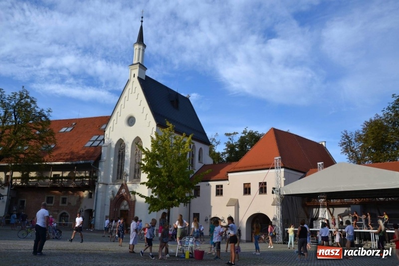 Zdjęcie w galerii na portalu naszraciborz.pl: Wspaniały urodzinowy prezent dla Super Fifka  wiadomości z regionu