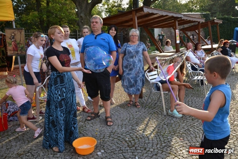 Zdjęcie w galerii na portalu naszraciborz.pl: Wspaniały urodzinowy prezent dla Super Fifka  wiadomości z regionu