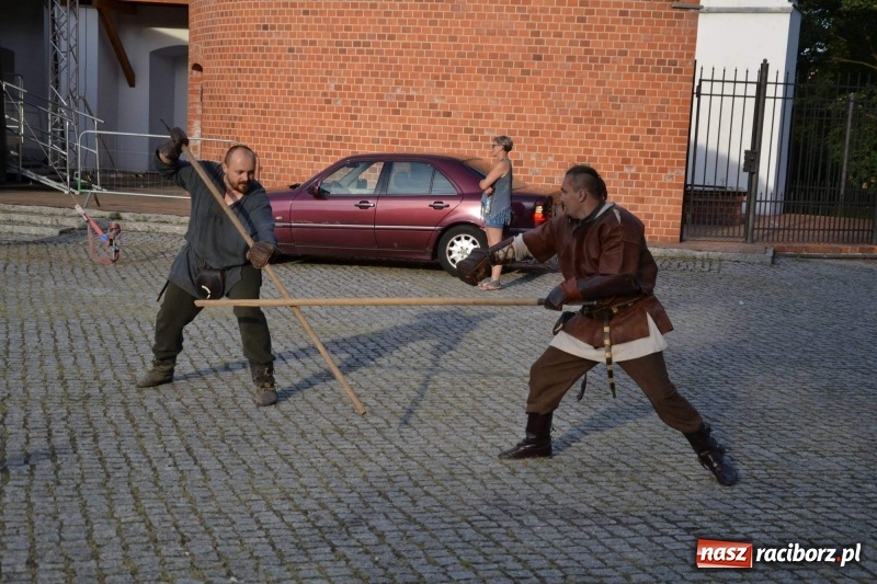 Zdjęcie w galerii na portalu naszraciborz.pl: Wspaniały urodzinowy prezent dla Super Fifka  wiadomości z regionu