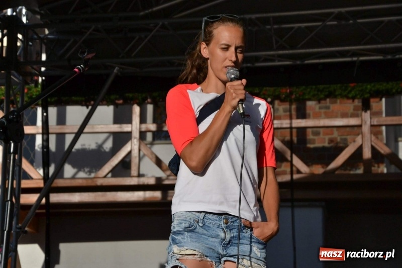 Zdjęcie w galerii na portalu naszraciborz.pl: Wspaniały urodzinowy prezent dla Super Fifka  wiadomości z regionu