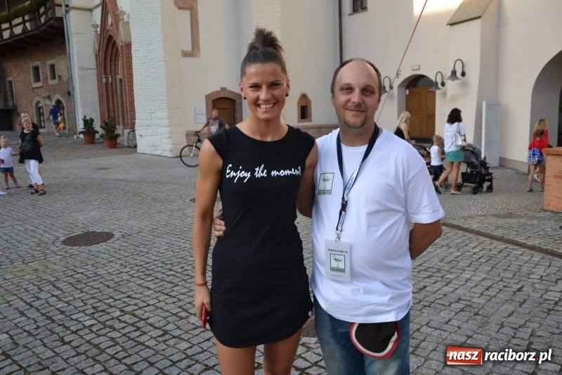 Zdjęcie w galerii na portalu naszraciborz.pl: Wspaniały urodzinowy prezent dla Super Fifka  wiadomości z regionu