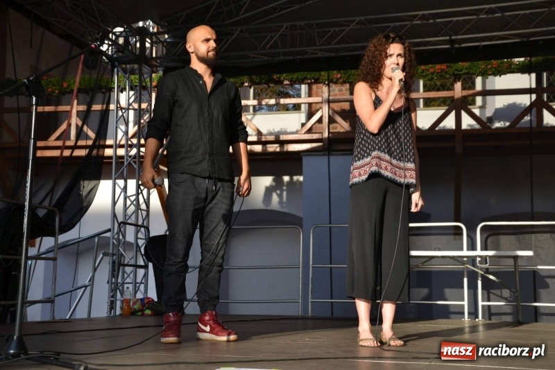 Zdjęcie w galerii na portalu naszraciborz.pl: Wspaniały urodzinowy prezent dla Super Fifka  wiadomości z regionu