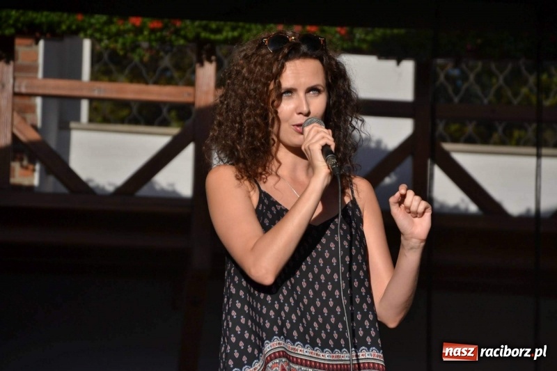 Zdjęcie w galerii na portalu naszraciborz.pl: Wspaniały urodzinowy prezent dla Super Fifka  wiadomości z regionu