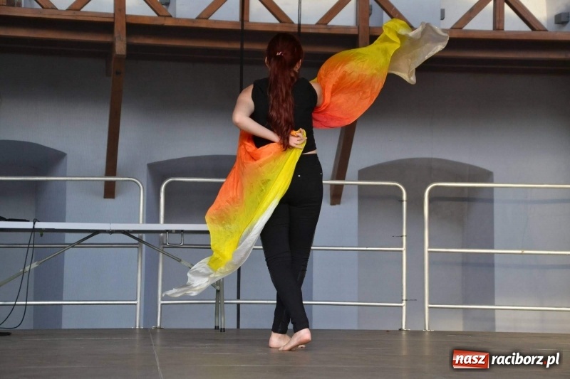 Zdjęcie w galerii na portalu naszraciborz.pl: Wspaniały urodzinowy prezent dla Super Fifka  wiadomości z regionu