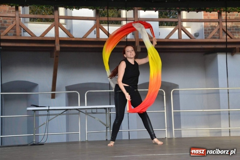 Zdjęcie w galerii na portalu naszraciborz.pl: Wspaniały urodzinowy prezent dla Super Fifka  wiadomości z regionu