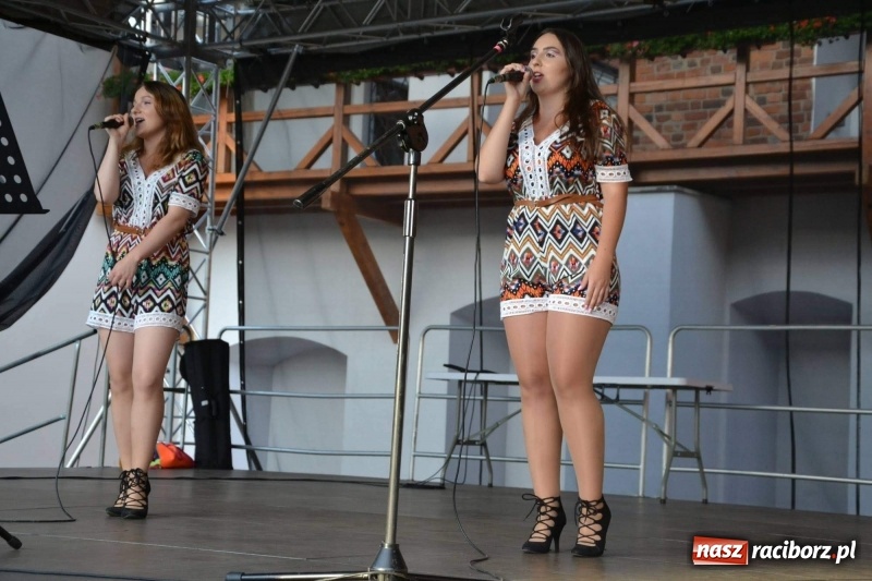 Zdjęcie w galerii na portalu naszraciborz.pl: Wspaniały urodzinowy prezent dla Super Fifka  wiadomości z regionu