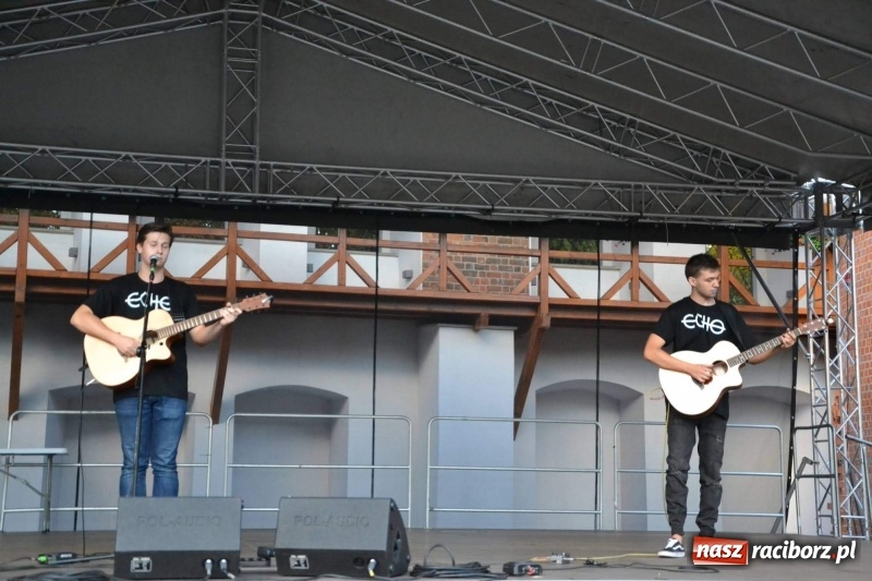 Zdjęcie w galerii na portalu naszraciborz.pl: Wspaniały urodzinowy prezent dla Super Fifka  wiadomości z regionu