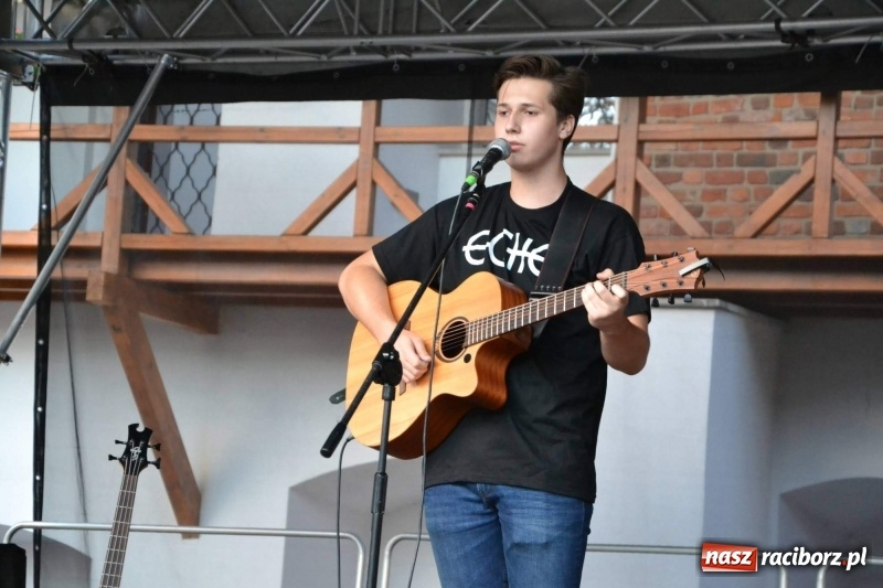 Zdjęcie w galerii na portalu naszraciborz.pl: Wspaniały urodzinowy prezent dla Super Fifka  wiadomości z regionu