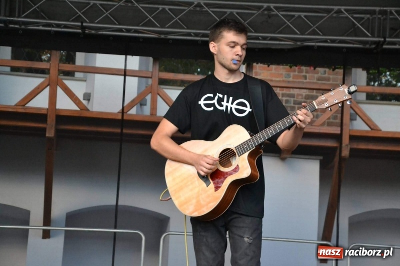 Zdjęcie w galerii na portalu naszraciborz.pl: Wspaniały urodzinowy prezent dla Super Fifka  wiadomości z regionu